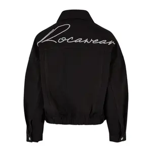 Chaqueta vaquera Rocawear Legacy image-3