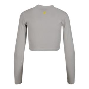 Women's long sleeve crop top Rocawear Berlin image-1