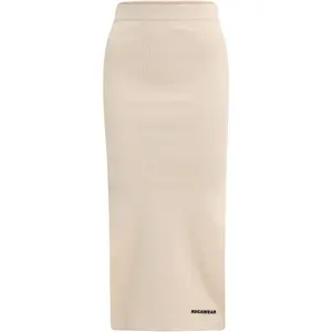 Saia midi feminina Rocawear image-0