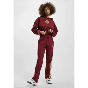 Calças de treino plus size feminina Rocawear Kansas image-1