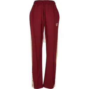 Calças de treino plus size feminina Rocawear Kansas image-0