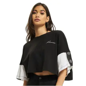 T-shirt de mulher Rocawear Resolution image-0