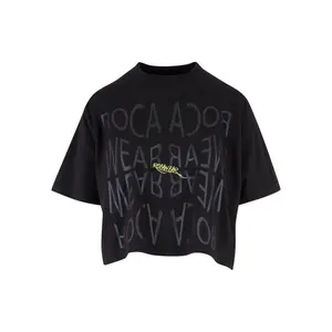 T-Shirt, hinten bedruckt, Frau Rocawear image-0