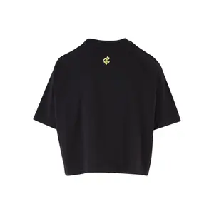 T-Shirt, hinten bedruckt, Frau Rocawear image-1