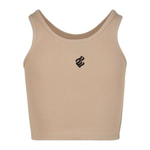 Women's crop top Rocawear image-1