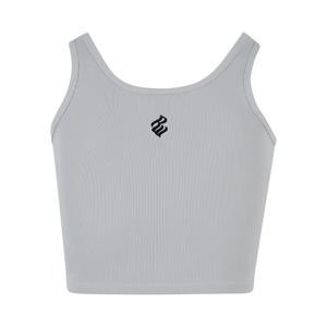 Women's crop top Rocawear image-1