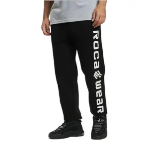 Pantalon de jogging polaire Rocawear Basic image-1