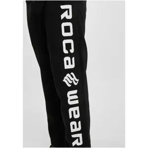 Pantalon de jogging polaire Rocawear Basic image-5
