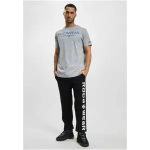 Pantalon de jogging polaire Rocawear Basic image-2