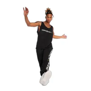 Pantalon de jogging polaire Rocawear Basic image-2