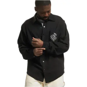 Overhemd Rocawear PoisonParadise image-0