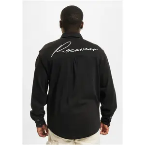 Overhemd Rocawear PoisonParadise image-1