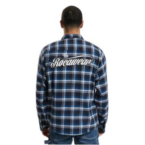 Shirt Rocawear College image-1