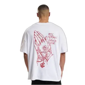 T-Shirt Rocawear Prayer image-4
