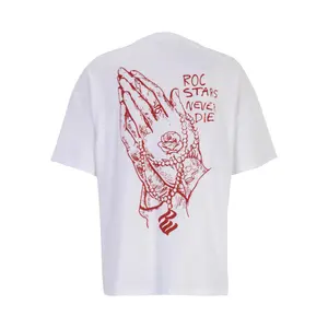 T-Shirt Rocawear Prayer image-3