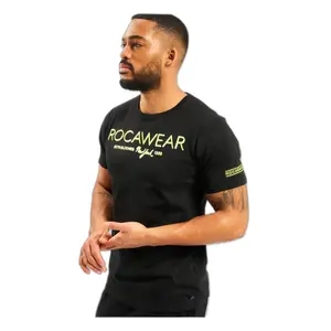T-shirt Rocawear Neon image-0