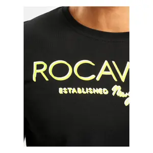 T-shirt Rocawear Neon image-3