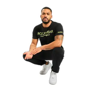 T-shirt Rocawear Neon image-1