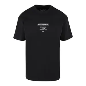 T-shirt Rocawear Icon Sample image-0