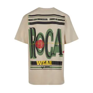 T-Shirt Rocawear Rocstar image-1