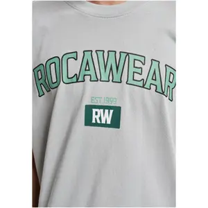T-shirt Rocawear Heavy image-4