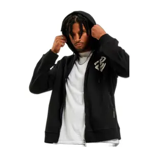 Sudadera con capucha y cremallera Rocawear image-0