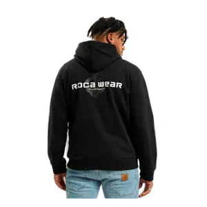 Sudadera con capucha y cremallera Rocawear image-1