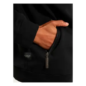 Sudadera con capucha y cremallera Rocawear image-5