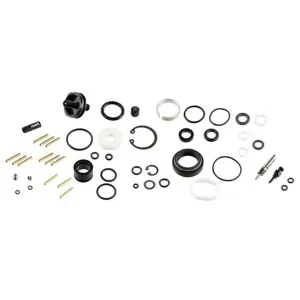 Dichtungssatz für Sattelstütze Rockshox Reverb Full SVC New IFP