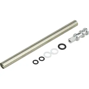 Ρυθμιζόμενη σέλα + κύριο έμβολο Rockshox Reverb 355x100/380x125 image-0