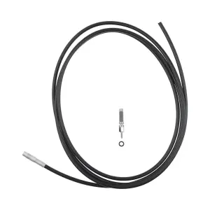 Connettore del reggisella e kit di tubi flessibili Rockshox Hydraulic Hose Reverb Cj 2000mm image-0