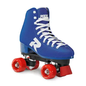 Women's Roller Skates: Roces Quad 52 Star image-0