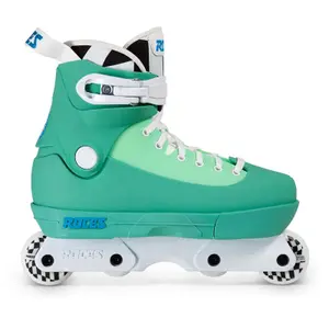 Rullar Roces Agressif 5th Element Savosin image-0