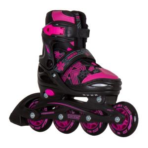Rollers enfant Roces Jokey 3.0 image-1