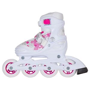 Lâminas de enrolar para crianças Roces Jokey 3.0 image-2