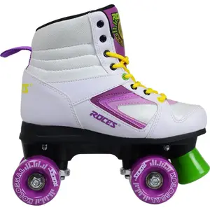 Rollers enfant Roces Quad Kolossal image-0
