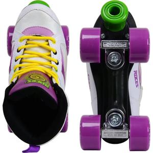 Rollers enfant Roces Quad Kolossal image-2