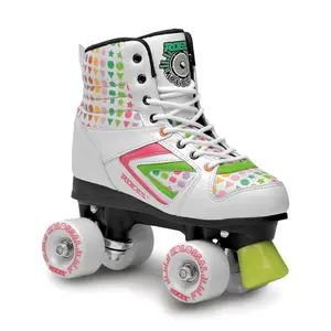 Rollers Roces Quad Kolossal image-0