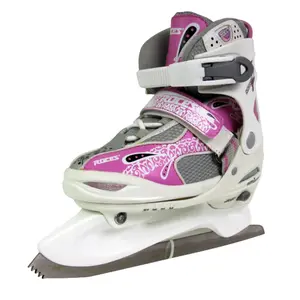 Patines de hielo para mujer Roces Monty image-0