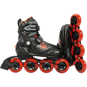 Patines Roces para niños JR Moody Tif image-1