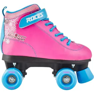 Rollers enfant Roces Quad Movida Art image-0