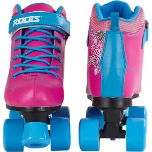 Rollers enfant Roces Quad Movida Art image-1