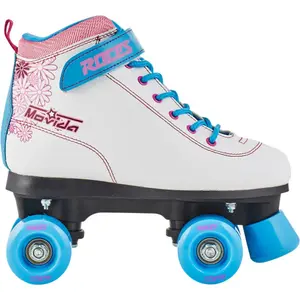 Rollers enfant Roces Quad Movida Art image-0