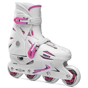 Girls' Roller Skates: Roces Orlando 3 image-0