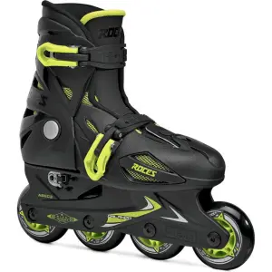 Rollers enfant Roces Orlando 3 image-0