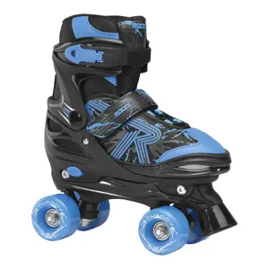 Pattini a rotelle per bambini Roces Quad Quady 3.0
