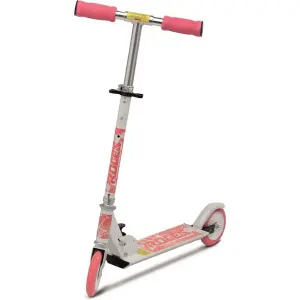 Trottinette alu Roces