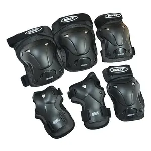 Kits de protección de rodillos ventilados Roces (x3) image-0