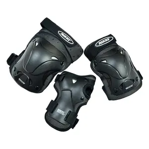 Kits de protección de rodillos ventilados Roces (x3) image-1