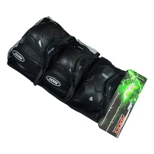 Kits de protección de rodillos ventilados Roces (x3) image-3